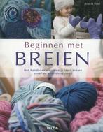Beginnen met breien 9789044732610 Aneeta Patel, Boeken, Hobby en Vrije tijd, Verzenden, Gelezen, Aneeta Patel