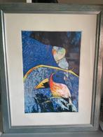 Gianni Dova (1925-1991) - Composizione