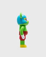 MEDICOM TOY - BE@RBRICK x Keith Haring Andy Mouse 400%, Antiek en Kunst