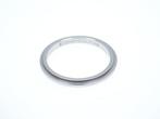Tiffany & Co. - Ring - Tiffany Together Milgrain Band Ring, Nieuw