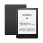 Amazon Kindle Paperwhite (11th Gen) eReader 6 Inch - Zwart, Verzenden, Zo goed als nieuw