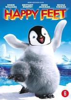 Happy Feet - DVD (Films (Geen Games)) (Films), Cd's en Dvd's, Dvd's | Overige Dvd's, Ophalen of Verzenden, Zo goed als nieuw