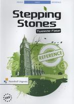 Stepping stones Reference tweede fase Havo 9789001870195, Boeken, Schoolboeken, Verzenden, Zo goed als nieuw