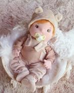 Poppen (stof)+knuffeldieren maken- Online cursus BEM FOFINHO, Hobby en Vrije tijd, Naaien en Fournituren, Nieuw, Garen of Naald(en)