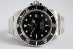 Rolex Sea-Dweller 4000, Watch only 2005, verse service, Sieraden, Tassen en Uiterlijk, Horloges | Heren, Staal, Ophalen of Verzenden
