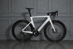 Krush Aero Disc White, Overige merken, 28 inch, Carbon, Verzenden