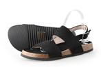 Bluebox Sandalen in maat 38 Zwart | 10% extra korting, Kleding | Dames, Schoenen, Verzenden, Zwart, Sandalen of Muiltjes, Zo goed als nieuw