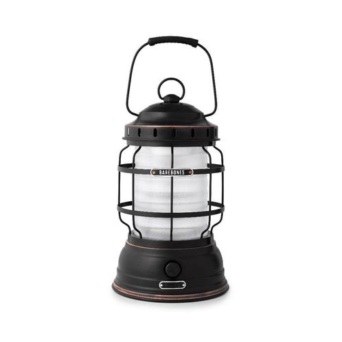 BAREBONES - FOREST LANTERN BRONZE, Caravans en Kamperen, Kampeeraccessoires, Ophalen of Verzenden