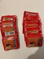 Panini - Conan Adventure 1994 - 100 Pack, Nieuw