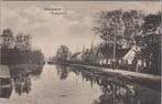 STOMPWIJK - Dorpsgezicht, Verzenden, Gelopen