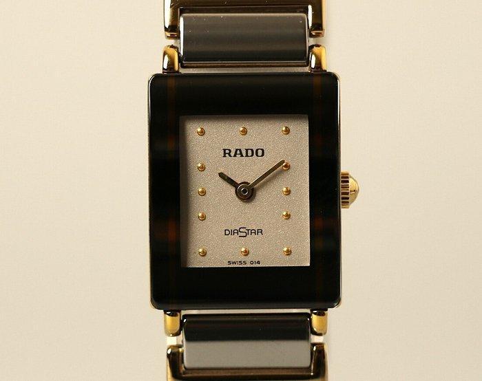 Rado - DiaStar - Zonder minimumprijs - 153.0383.3 - Dames -, Sieraden, Tassen en Uiterlijk, Horloges | Heren