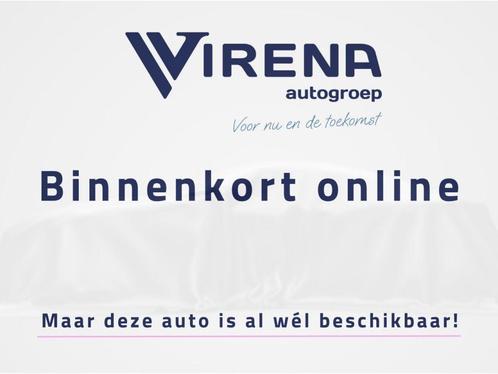 Zakelijke Lease |  Kia Niro 1.6 GDi Hybrid DynamicLine, Auto's, Kia, Dealer onderhouden, Lease, Zwart, Automaat, SUV of Terreinwagen