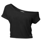 Papillon 16PK2240 Crop Top voor kinderen, Verzenden, Nieuw