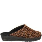 Rohde Neustadt-D pantoffels voor dames in het Bruin, Kleding | Dames, Bruin, Verzenden, Pantoffels of Sloffen, Rohde