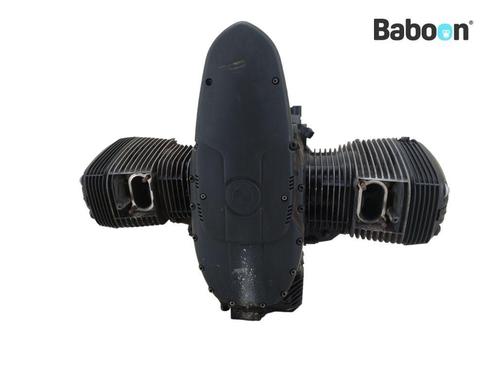 Motorblok BMW R 1150 R (R1150R), Motoren, Onderdelen | BMW, Gebruikt, Verzenden