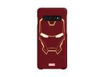 Galaxy Friends Iron Man Smart Cover voor Galaxy S10, Nieuw, Ophalen of Verzenden