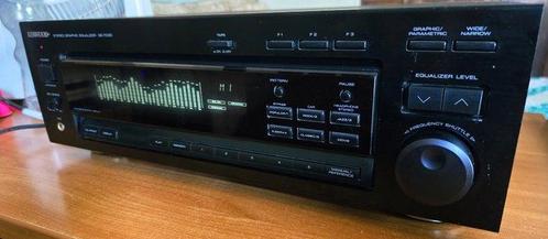 Kenwood - GE-7030 Equalizer, Audio, Tv en Foto, Radio's