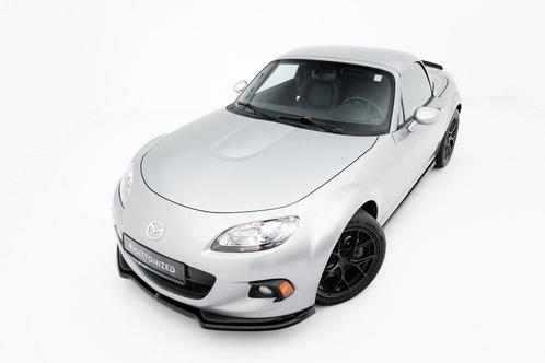 Voorspoiler Mazda MX-5 Mk3 (NC) Facelift Maxton, Auto-onderdelen, Overige Auto-onderdelen, Ophalen of Verzenden