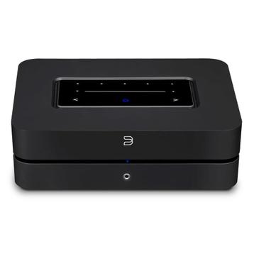 Tweedekans: Bluesound Powernode N330 met HDMI- Draadloze beschikbaar voor biedingen