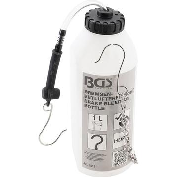 BGS 8519 - Remontluchting fles - 1 liter beschikbaar voor biedingen