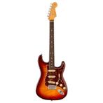 Fender 70th Anniversary American Professional II Strat+Case, Nieuw, Solid body, Ophalen of Verzenden, Fender