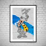 SKE - Lives Loves Laughs - Spirit Blue