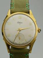 Certina - Clasic small second K.F.320 - Zonder minimumprijs, Nieuw