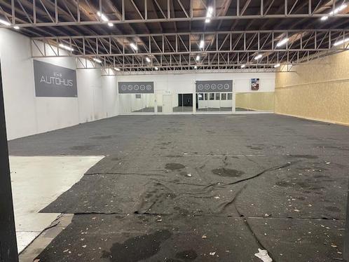 Bedrijfspand Te Huur In Nijkerk ! 560 M2! OPSLAGRUIMTE!, Zakelijke goederen, Overige Zakelijke goederen