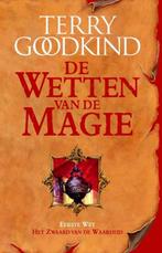 Het zwaard van de waarheid | 9789024557226 | Terry Goodkind, Boeken, Fantasy, Zo goed als nieuw, Terry Goodkind