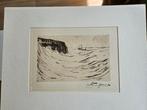 Carel Nicolaas Storm van s Gravesande (1841-1924) -