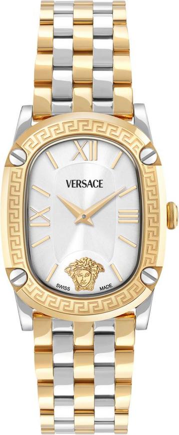 Versace VE1B01325 Greca Couture dames horloge 29 mm beschikbaar voor biedingen