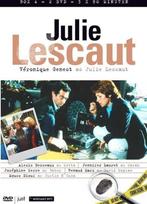 Julie lescaut box 4 (dvd tweedehands film), Cd's en Dvd's, Ophalen of Verzenden, Zo goed als nieuw