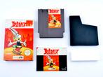 Asterix [Nintendo NES], Spelcomputers en Games, Games | Nintendo NES, Ophalen of Verzenden, Zo goed als nieuw