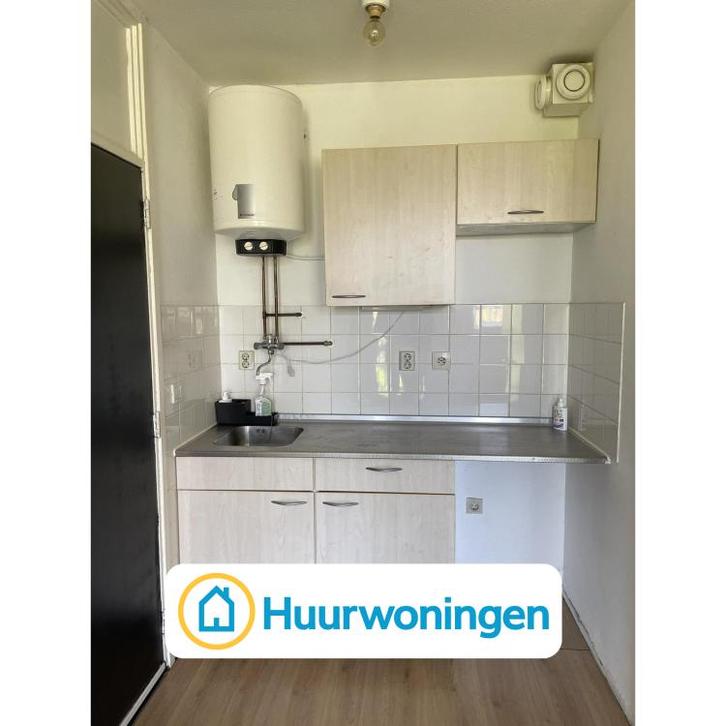 Te huur: Appartement Adriaen van der Doeslaan in Rotterdam, Huizen en Kamers, Huizen te huur, Zuid-Holland, Appartement