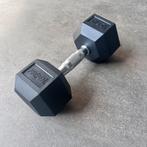 KRAKEN Hexagon 12,5 KG Dumbbell NIEUW in doos, Sport en Fitness, Verzenden, Nieuw