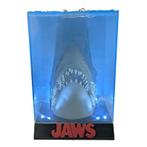 Jaws 3D Poster PVC Figure 50th Anniversary 26 cm, Verzamelen, Ophalen of Verzenden, Nieuw