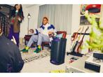 Sony SRS-XP500 - Bluetooth Partybox - 20 uur batterij -, Audio, Tv en Foto, Luidsprekers, Verzenden, Zo goed als nieuw