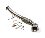 Airtec De-Cat Downpipe for Ford Focus MK2 ST / RS