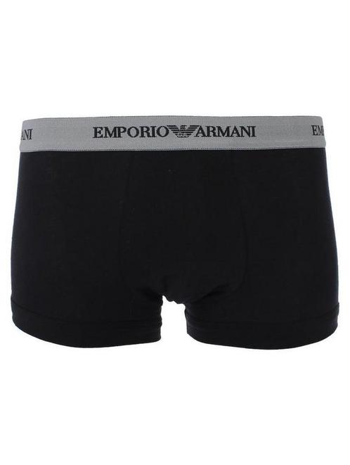 Emporio Armani - Maat M - Trunk boxershorts Sportonderbroek, Kleding | Heren, Ondergoed, Verzenden