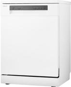 Inventum VVW6036AW vrijstaande vaatwasser - wit, Witgoed en Apparatuur, Vaatwasmachines, Verzenden, 60 cm of meer, Nieuw, Energieklasse A of zuiniger