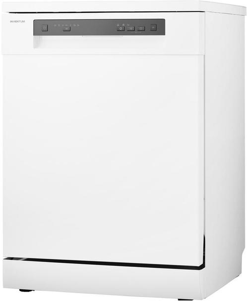 Inventum VVW6036AW vrijstaande vaatwasser - wit, Witgoed en Apparatuur, Vaatwasmachines, 60 cm of meer, Vrijstaand, Energieklasse A of zuiniger