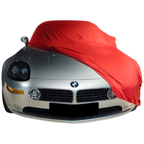 Autohoes passend voor BMW Z8 binnen BESTE PASVORM cover, Auto diversen, Autohoezen, Op maat, Nieuw, Ophalen of Verzenden