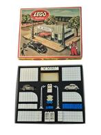 Lego - Vintage - 1307 - Zeer zeldzame LEGO 1307 VW garage, Nieuw