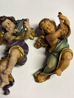 Houtwerkplaats Val Gardena, Grödner Tal, Zuid-TirolL 2, Nieuw