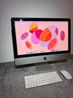 Apple iMac 21,5 2,9Ghz QuadCore i5 16GB Ram - Macintosh, Nieuw