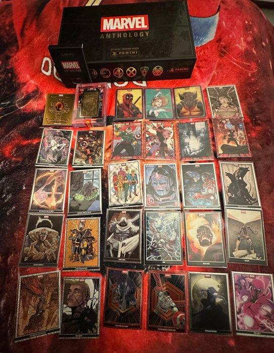 Panini - 30 Card, Verzamelen, Overige Verzamelen