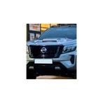 Motorkapluchtinlaat (Scoop)  Nissan Navara D23 NP300, Ophalen of Verzenden, Nieuw