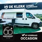 Weinsberg CaraTour 600 MQ, Caravans en Kamperen, Overige merken, Diesel, 6 tot 7 meter, Tot en met 2