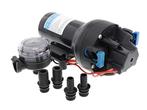 Jabsco P601J-215S Par-Max HD6 Drinkwaterpomp - 12V - 23, Watersport en Boten, Bootonderdelen, Ophalen of Verzenden, Nieuw
