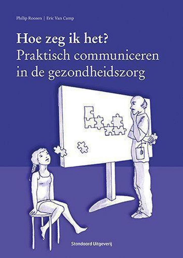 Hoe zeg ik het? 9789034193636 Philip Roosen, Boeken, Wetenschap, Gelezen, Verzenden